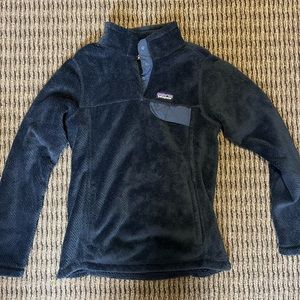 Patagonia Lightweight Fleece Pullover